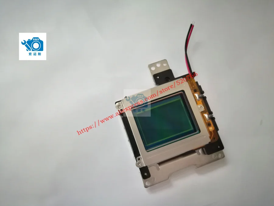 New and original for FUJI X-E2 CMOS Image Sensor CCD Megapixel Replacement Repair Part |