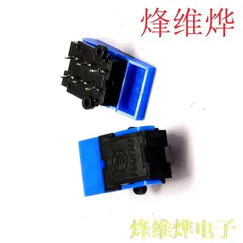 

Quality telephone hook switch intercom doorbell plug retainer switch reed switch ( 100 )