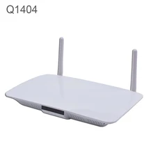 Q1404 Quad Core Android RAM 1G ROM 8G Smart Europe Arabic IPTV Box Set Top Full HD 1080P Support Kodi DLNA 4K 3D Build In Wifi