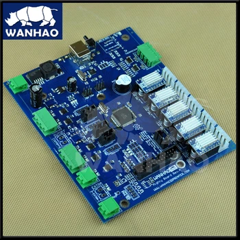 

D4(X), D4S Mother board Main board for WANHAO 3D Printer Made in China