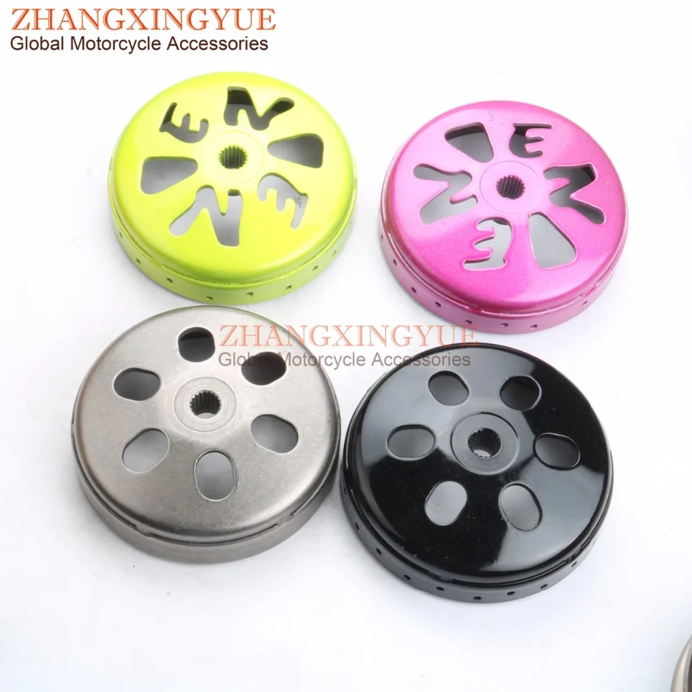 

High Performance Clutch Outer for G3 125 150 GY6 152QMI 157QMJ Engine
