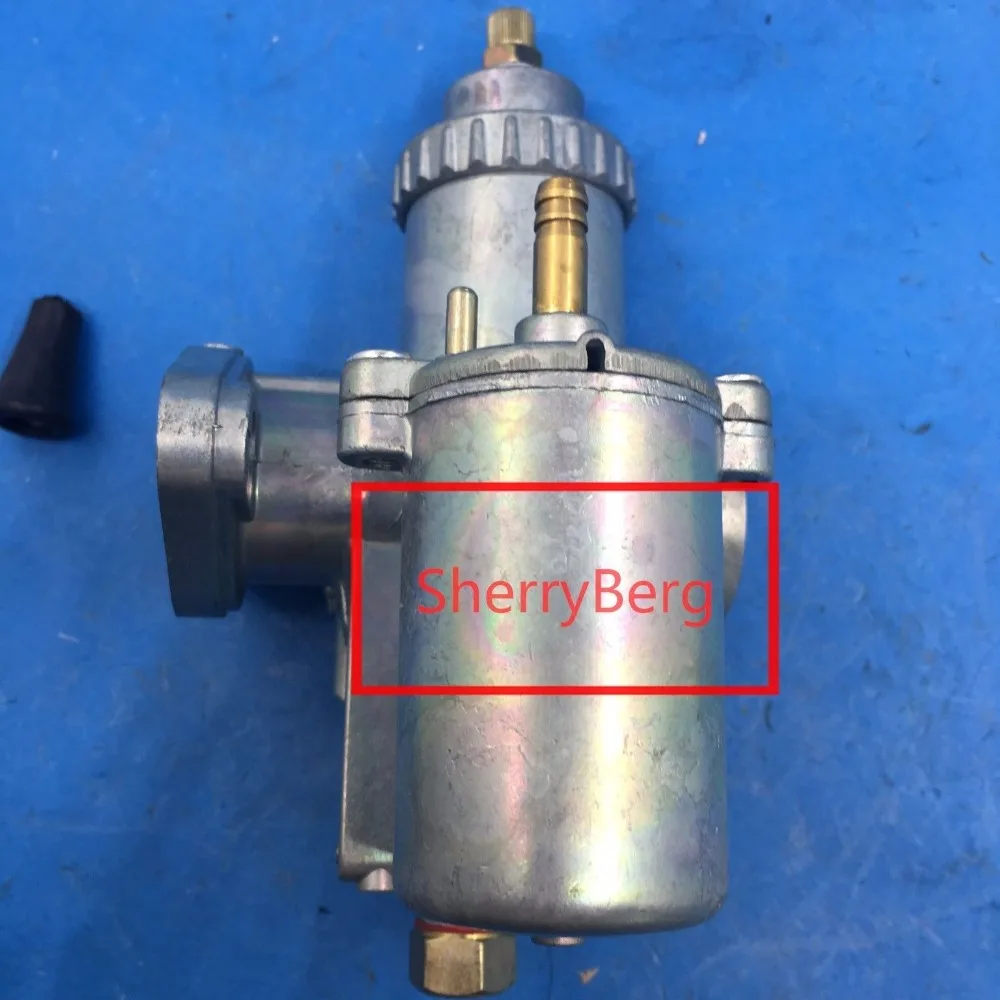 SHERRYBERG KR VERGASER CZ 350 untuk) 350 77-90 карбюратор, untuk) 250, untuk) 6V 26 мм, untuk) карби