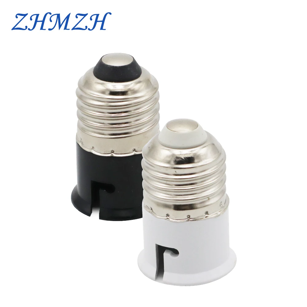 2 шт./лот GU5.3 MR11 MR16 G4 держатель лампы преобразователь E27 T5 T8 2G11 основа E40 E14 B22