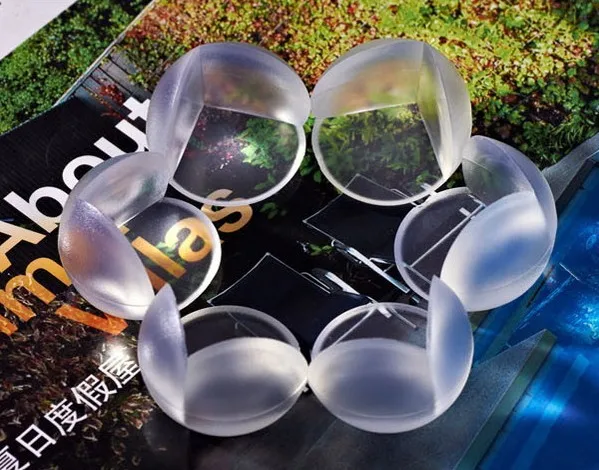 Free Shipping 10Pcs/lote Child Baby Safety Glass Table Corner Guards Kid Corner Protector Security Products For Children Free Shipping 10Pcs/lote Child Baby Safety Glass Table Corner Guards Kid Corner Protector Security Products For Children