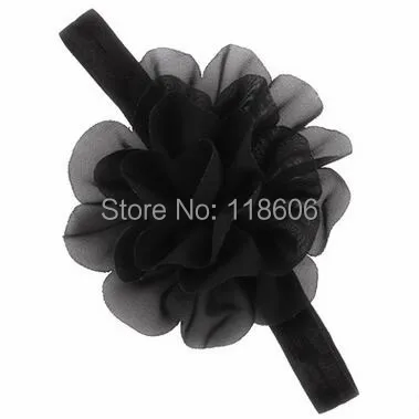 baby elastic chaffon flower headband8.jpg