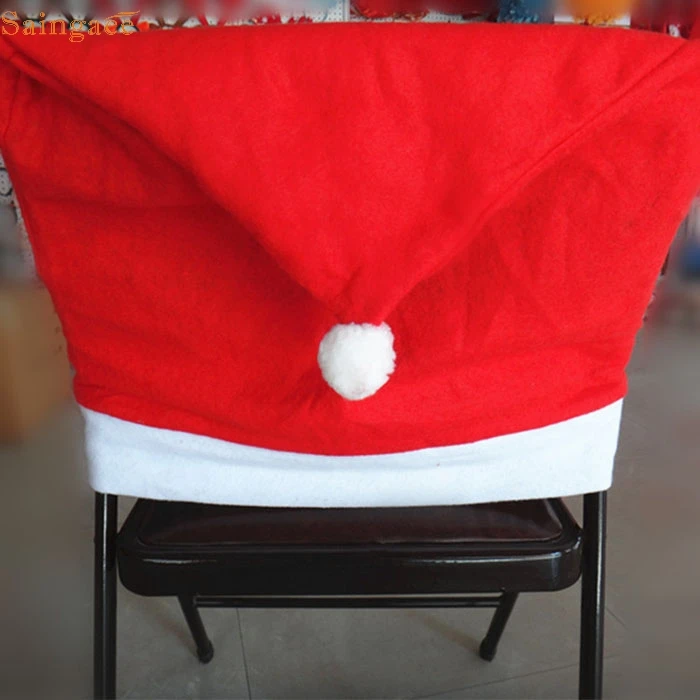 Saingace Рождественская скатерть с оленем, пылезащитная скатерть для стола, праздничная 3D скатерть для дома, вечерние скатерти, OEM N 08