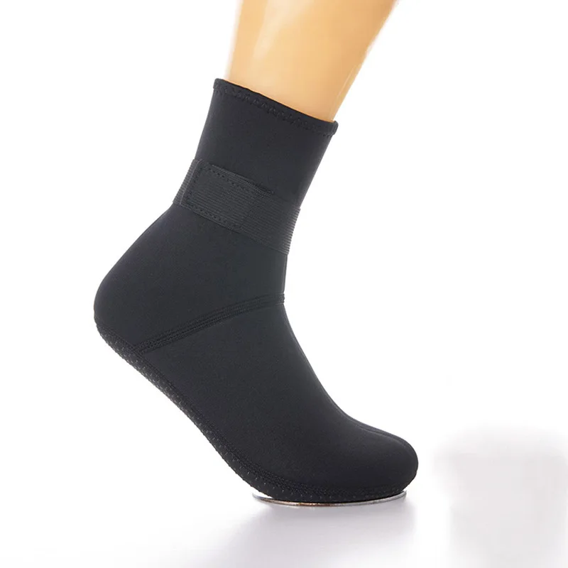 Swimming socks 3