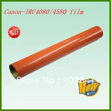 Верхний термоэлемент filxing пленка для Canon IRC4080 IRC4580 IRC5180 IRC5185 принтер пленочный рукав