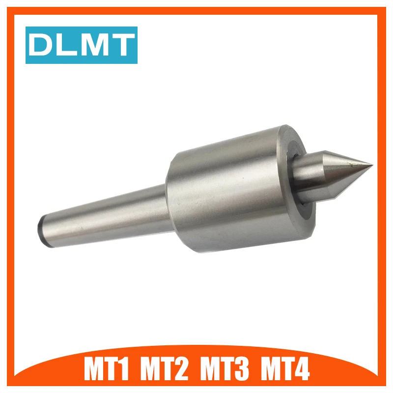 

For Precision live center MT1 MT2 MT3 MT4 diameter live center for lathe machine Revolving Centre