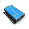 Module de relais réseau Ethernet à 2 voies, contrôleur d'accès à distance IP, maison intelligente, qualité industrielle, prise en charge MODBUS TCP ► Photo 3/5
