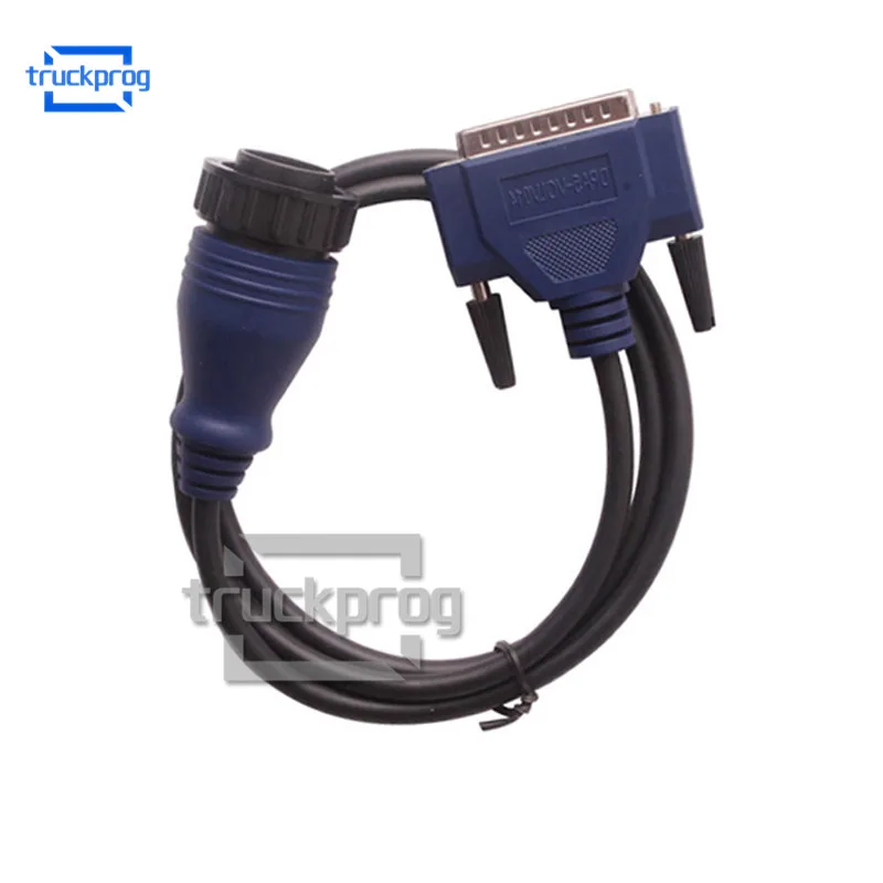 Volvo 14 pin