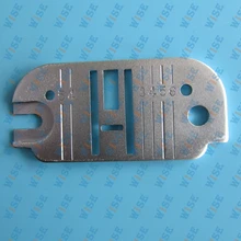 Singer Sewing Machine Throat Plate / Needle Plate #312391