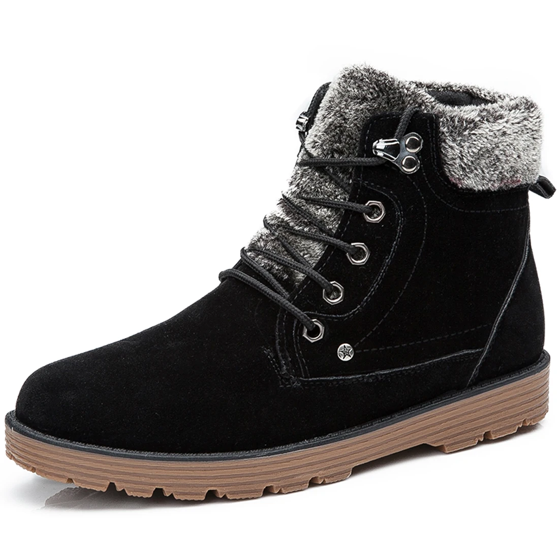 mens sneakerboot