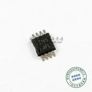 

ICIC TPS3619-33 TPS3619-33DGKR MSOP-8 Original authentic and new Free Shipping IC