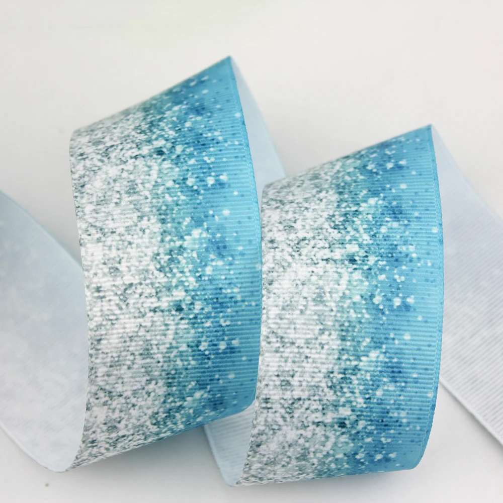 38mm blue