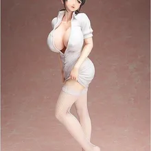 Akawa Asami 42 см японское аниме фигурка медсестры сексуальные девушки Взрослые фигурка Коллекционная модель игрушки