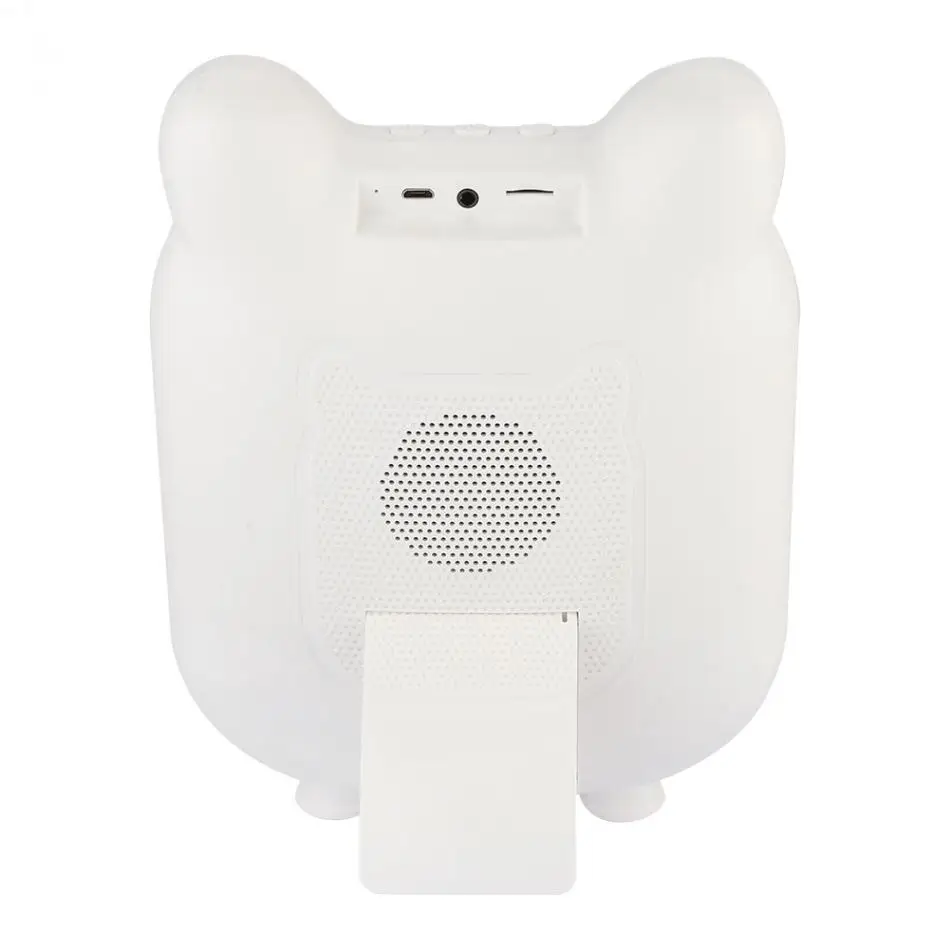 chromatic wireless portable speaker