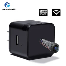Ip-камера Graneywell, 1080 P, Wifi, камера безопасности, МП, ночное видение, TF карта, запись, Смарт P2P, домашняя камера безопасности