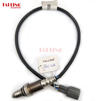 

89467-33080 Oxygen Sensor Air Fuel Ratio Sensor for Lexus Toyota Camry 2002-2009 Solara 2004-2007 Scion tC
