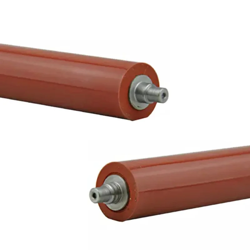 2 нижних ролика фьюзера для Samsung ML 1510 1710 1740 1750 1755 1520 2250 2251 SCX 2252 4016 4116 4100 4200 4220