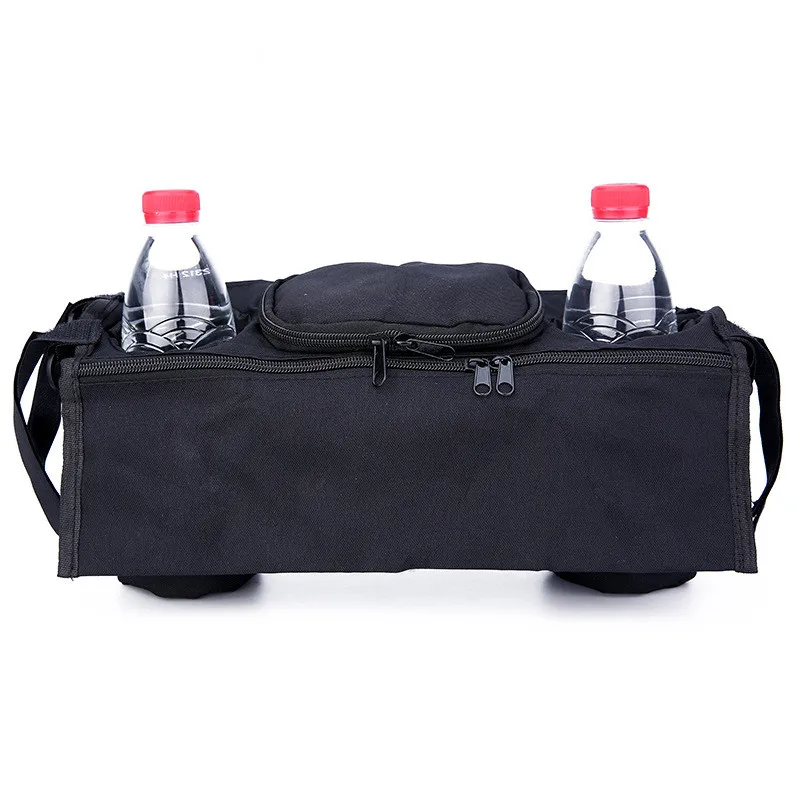 

Hot baby stroller organizer car toy bottle Mummy storage bag for stroller pram buggy travel accessories carriage kinderwagen