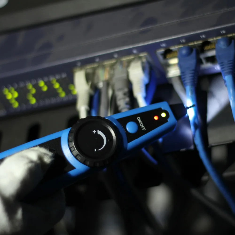 BSIDE FWT11 شبكة كابل اختبار RJ11 RJ45 سلك الهاتف الراسم المقتفي الحبر إيثرنت LAN خط مكتشف (حزمة من 7) BSIDE FWT11 شبكة كابل اختبار RJ11 RJ45 سلك الهاتف الراسم المقتفي الحبر إيثرنت LAN خط مكتشف (حزمة من 7)