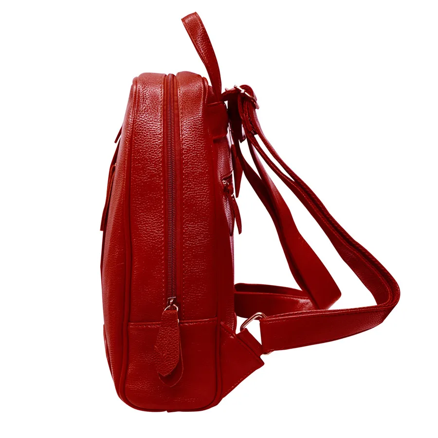 Женская сумка в западном стиле, женский рюкзак, Одноцветный Школьный рюкзак, Женский Повседневный Рюкзак Mochila, школьный рюкзак