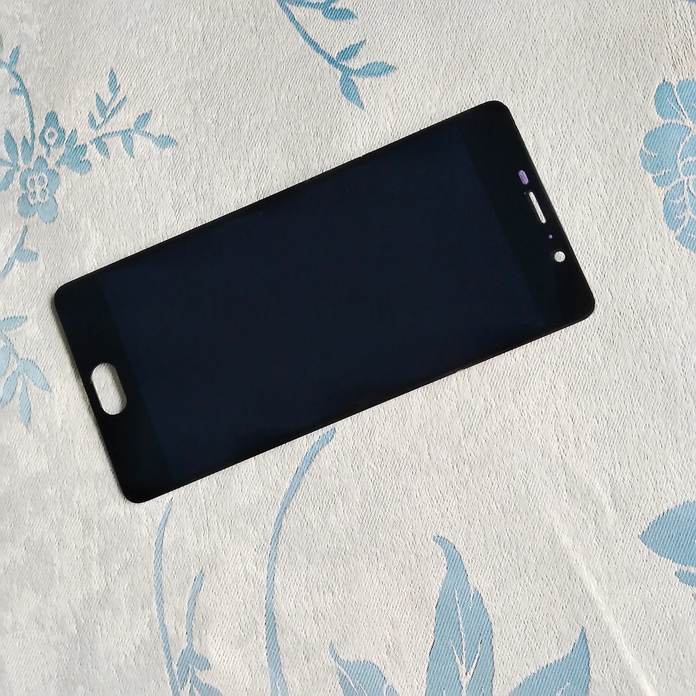 ЖК дисплей 5 2 дюйма для BQ 5201 space BQS 5202 с сенсорным экраном в сборе 1280*720p