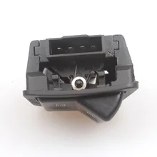 50pcs Wholesale Motorcycle Moped Scooter Light Switch Hi Low Beam Switch Roketa Sunl Taotao GY6 50