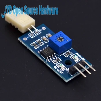 

37 in 1 Humidity sensor module HR202 Humidity module humidity detection (3-wire system)