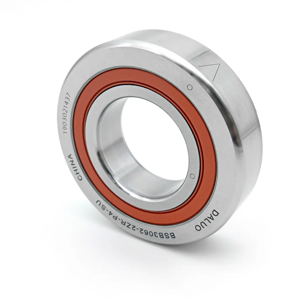 BSB3062-2ZR-P4-SU DALUO BEARINGS 5