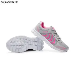 6 цветов 36-44 пара обуви Легкие дышащие кроссовки из сетки для женщин Бег Фитнес Открытый tenis feminino кроссовки на платформе