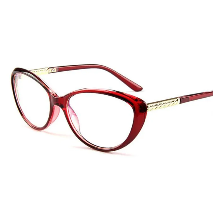 Женская оптическая оправа для очков кошачий глаз|glasses prescription|glasses frame cat eyeeyes eyeglasses