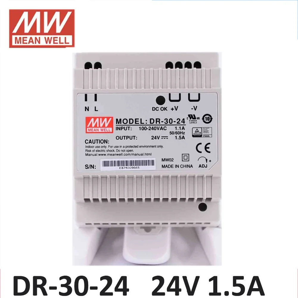 DR-30-24