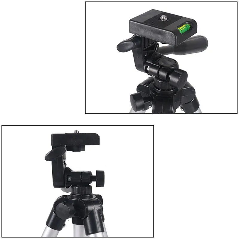 REVIEW TOP SELLER Professional Lightweight Tripod for Nikon d3300 d5300