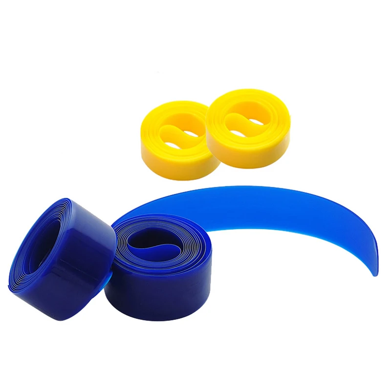 bicycle puncture protection
