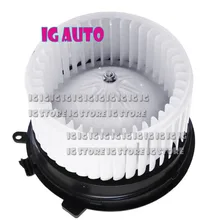 NEW LHD AC Air Conditioning Heater Heating Fan Blower Motor For Nissan X-TRAIL T31 2.0 27225ET10A NI3126125 NI3126117 27225JM01B цена NEW LHD AC Air Conditioning Heater Heating Fan Blower Motor For Nissan X-TRAIL T31 2.0 27225ET10A NI3126125 NI3126117 27225JM01B цены онлайн