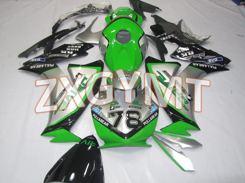

Plastic Fairings for Honda Cbr1000RR 2012 Fairings for Honda Cbr1000RR 2014 Body Kits Fireblade 2012 - 2016