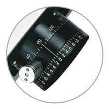 Оптический аппарат Prism Компенсатор устройство для ручного Lensmeter