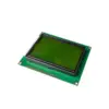 Tablero LCD pantalla verde amarillo 12864 128X64 5V pantalla azul ST7920 módulo LCD para arduino 100% nuevo original ► Foto 3/4