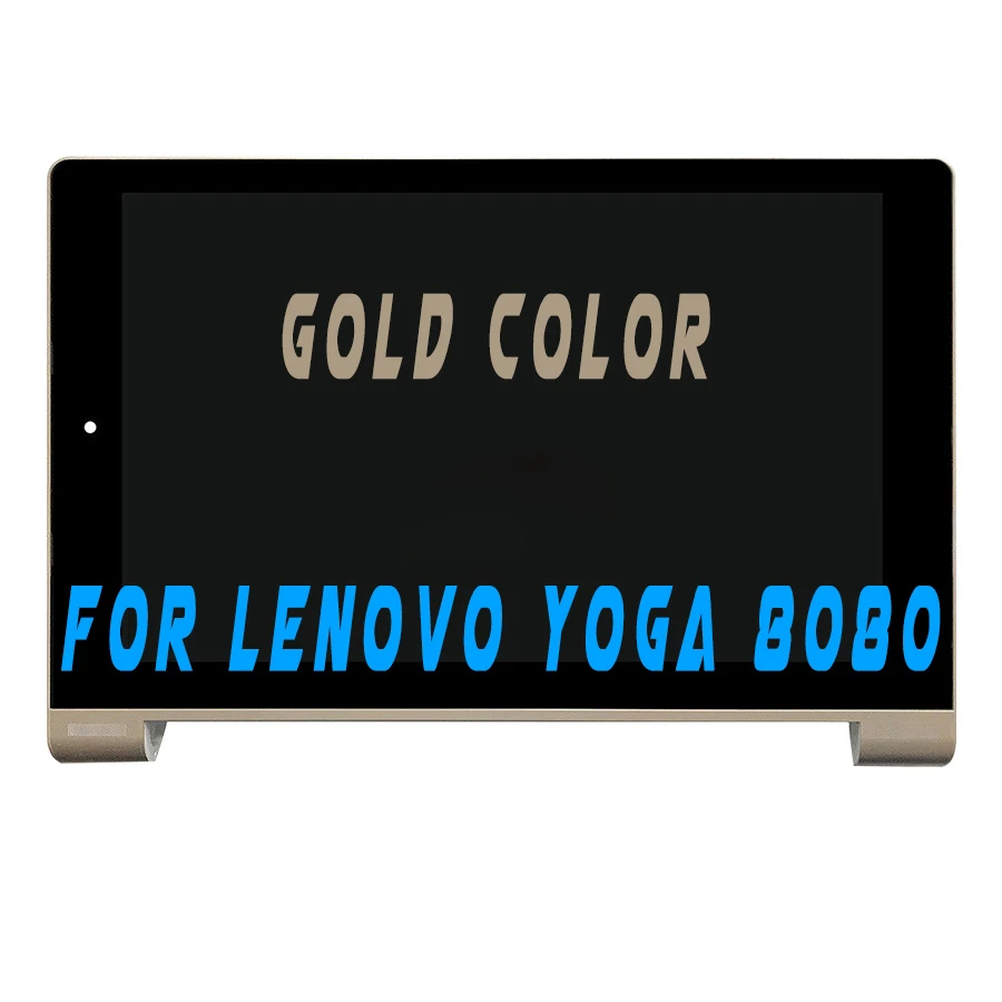 Lenovo YOGA B8080 B8000 Tablet 10 2