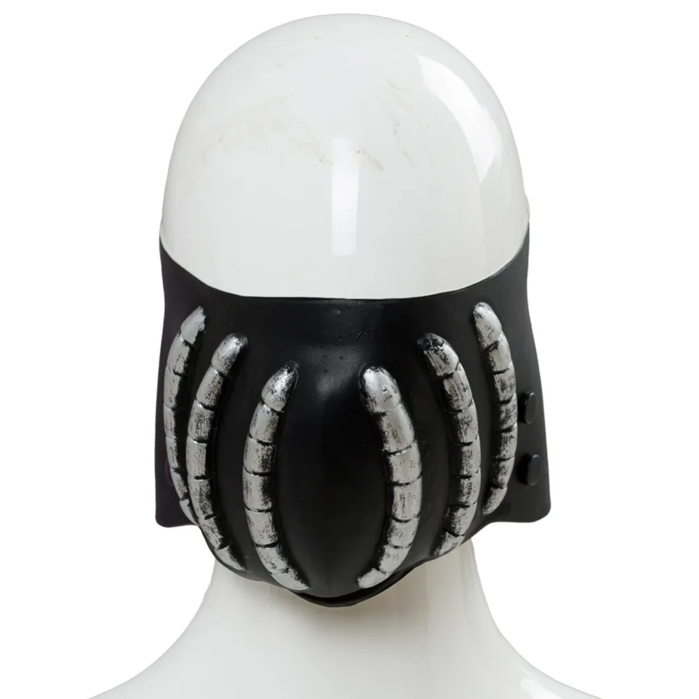 

Boku No My Hero Academia Himiko Toga Cosplay Mask Halloween Party Mask cosplay anime Props