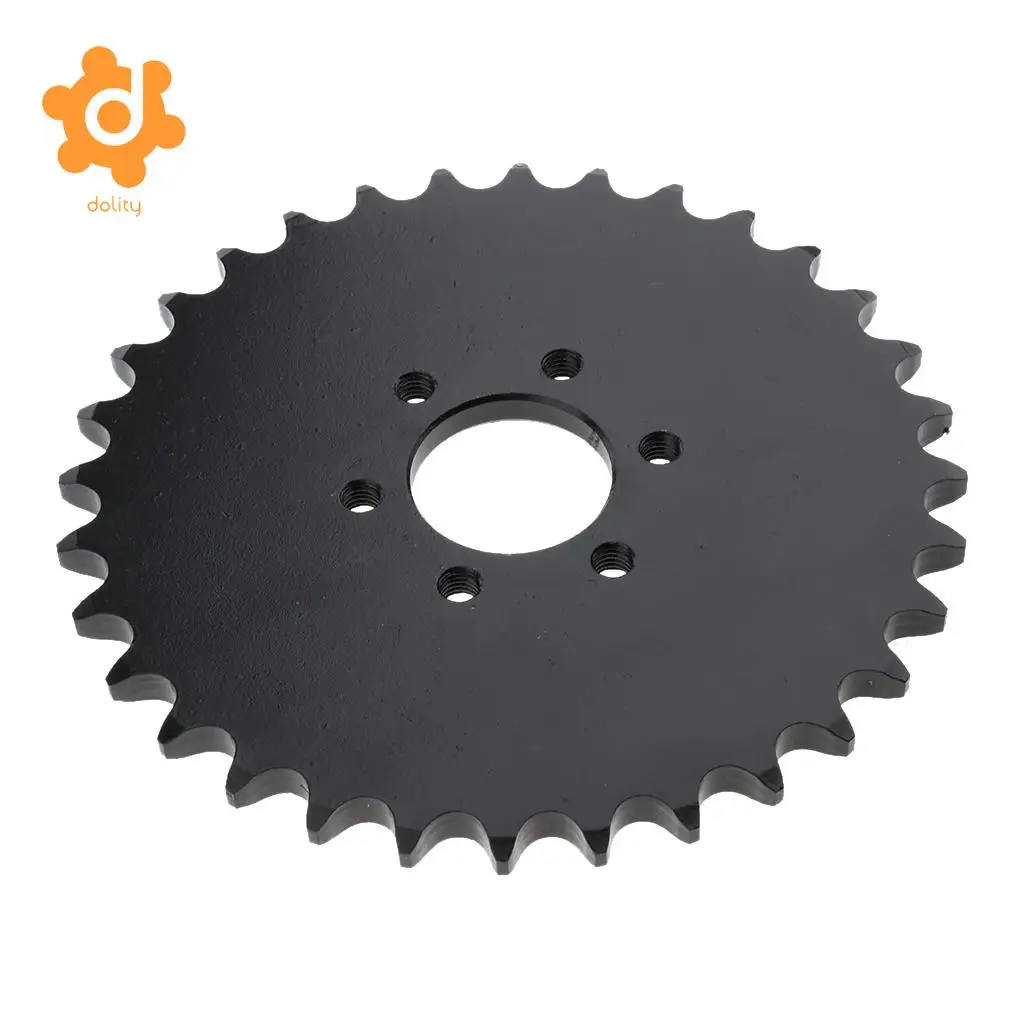 32 Tooth Rear Sprocket for 530 Chain 110cc 125cc 140cc 250cc Dirt Pit Bike ATV