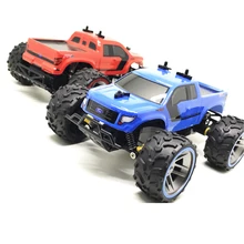 RC Dirt Bike автомобиль высокий гоночный скоростной автомобиль дистанционное управление модель автомобиля внедорожный электронный автомобиль большой ноги Dirt Car Детские игрушки
