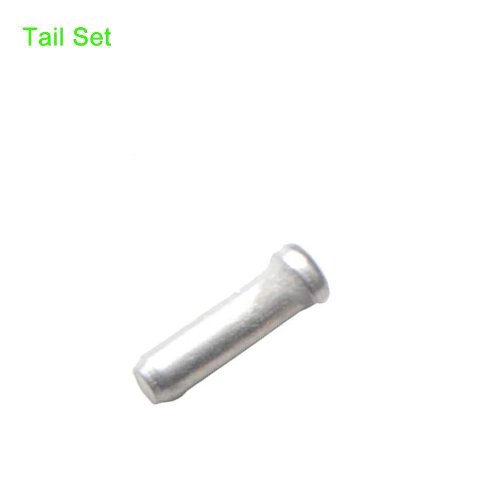 Tail Set Silver