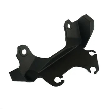 

Motorcycle ABS Plastic Injection Fairing Bracket Headlight Meter Bracket Upper Side For Yamaha XJ6 xj6 2009 2010 2011 2012