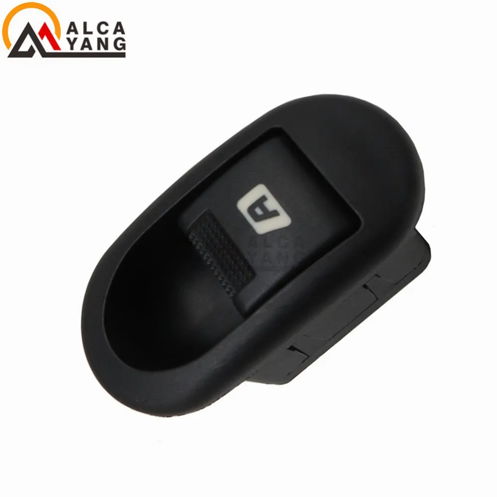 

For Citroen C2 C3 Peugeot 1007 Power Window Switch Electric Window Button 6554.L7 Car Accessories