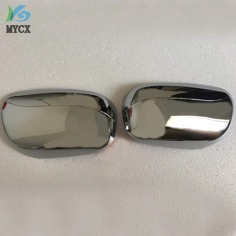 Аксессуары для toyota rav4 корпус крышки заднего бокового зеркала ABS rav 4 2001-2005