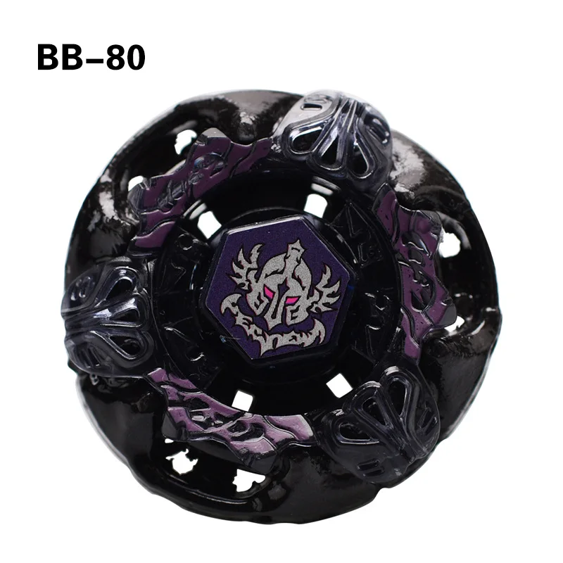 1pcs Beyblade Metal Fusion Beyblade 4D BB80 AD145WD Without Launcher font b Spinning b font font