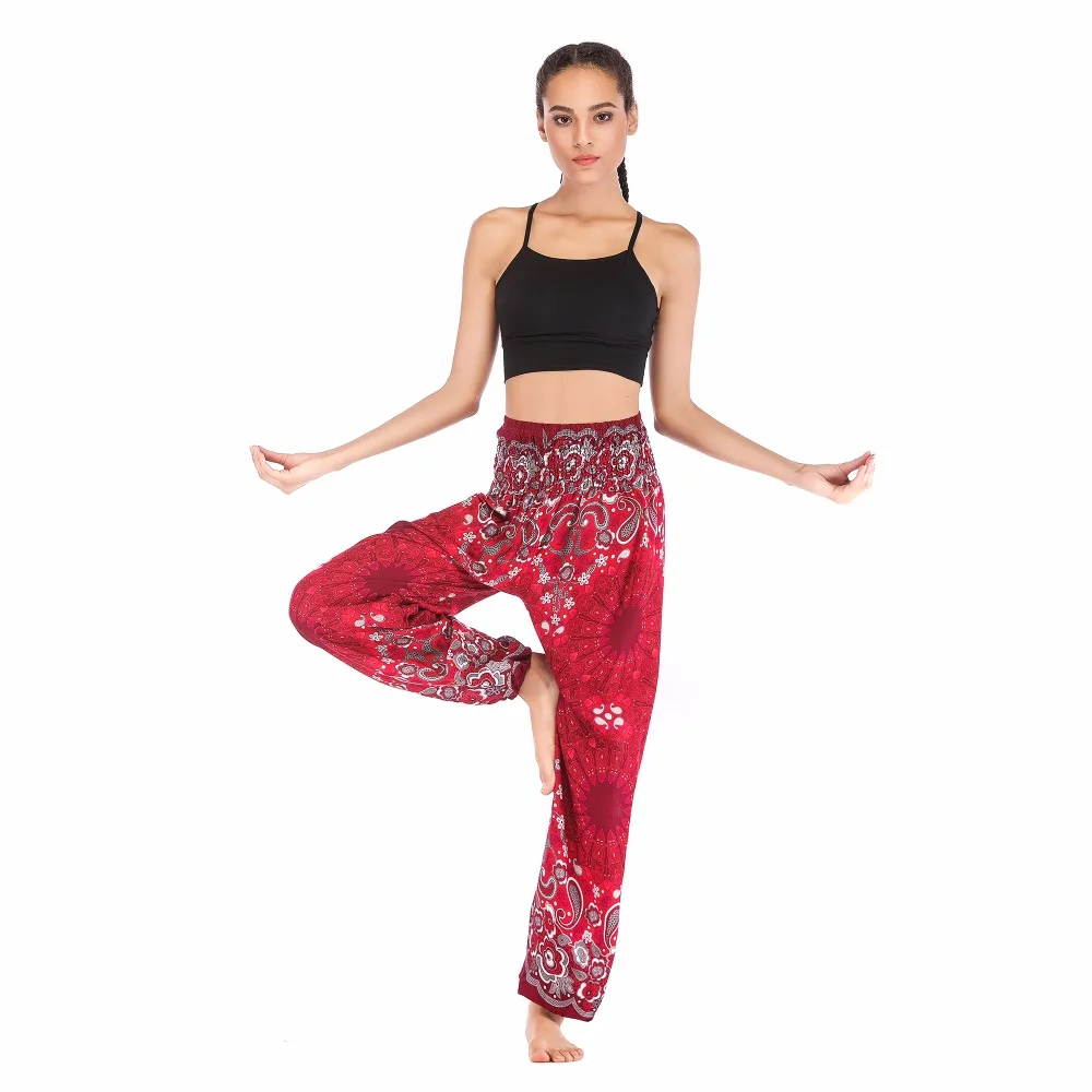 Sunflower Harem Pant SFP006 (8)